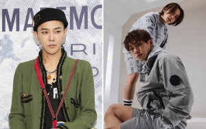 Kepribadian G-Dragon BIGBANG yang Jarang Diketahui Orang Dibeberkan Kwon Twins