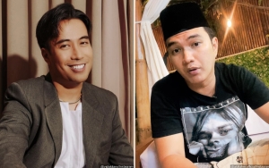 Filmnya Diviralkan Vidi Aldiano, 10 Momen Hangat Aldi Taher Bareng Anak-Istri Bukti Family Man