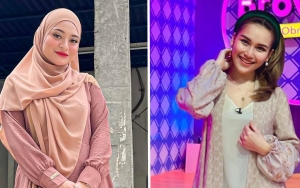 Nathalie Holscher Curhat Soal Cap Buruk Usai Jadi Janda, Ayu Ting Ting Beri Satu Wejangan