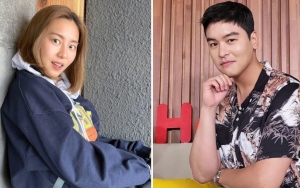 Pernah Mesra dengan Uee di Drama, Aktor Lee Jang Woo Ungkap Fakta Mengejutkan