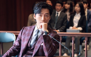 Rekomendasi Drama: 'One Dollar Lawyer'