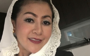 Sempat Pura-Pura Sakit Hingga Histeris Saat Ditahan Kejaksaan, Siapa Hasnaeni Sang 'Wanita Emas'?
