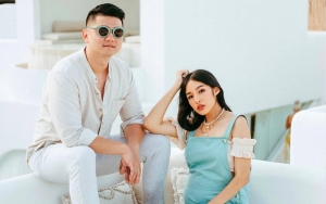 Cara Istri Chef Arnold Sembunyikan Kehamilan Sampai Usia 7 Bulan Bikin Gak Percaya