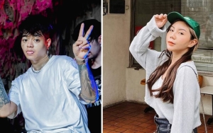 Reza Arap Disentil Isu Karma Selingkuh, Kyra Nayda Mantan Cantik Ramai Disebut