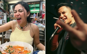 Rachel Vennya Ultah, Okin Unggah Foto Lawas: Happy Birthday My Forever Love Hate Relationship