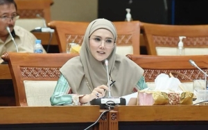 Mulan Jameela Trending Usai Kritik Konversi Kompor LPG ke Listrik, Ramai Dibela