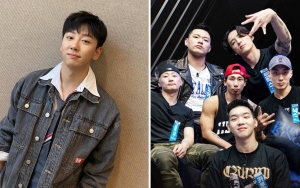 Sikap Roh Tae Hyun MBtious Kala Prime Kingz Tereleminasi di 'SMF' Buktikan Evil Editing Mnet?