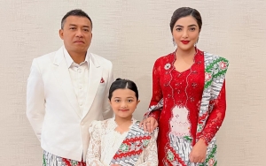 Arsy Roasting Anang Hermansyah dan Ashanty, Gaya Bicara Bikin Salfok