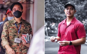 Gibran Rakabuming 'Spill' Konsep Pernikahan Kaesang Pangarep-Erina Gudono