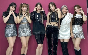 IVE Bungkam Haters Perform Live di Festival Kampus, Member Ini Paling Dipuji