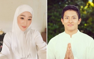 Diisukan Dekat dengan Larissa Chou, Ini Fakta Menarik Pembalap Rio Haryanto yang Jarang Diketahui