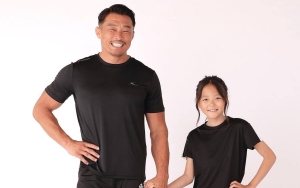 Tumbuh Dewasa, Choo Sarang 'Return of Superman' Lupa Bahasa Korea