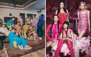 Perbandingan Penjualan Album Fisik NCT 127 dan BLACKPINK di Minggu Pertama, Cuma Selisih 5.000