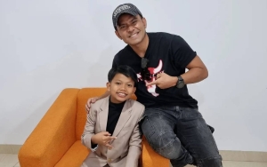 ITA 2022: Tak Hanya Berkolaborasi Dengan Andi Rianto, Farel Prayoga Juga Duet Bareng Judika