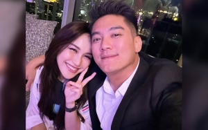 Ayu Ting Ting Beberkan Makna ‘Bestie dari Nol’ dengan Boy William, Respons Soal Dijodoh-jodohkan