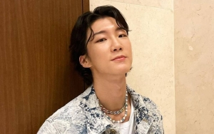 Lee Seung Hoon WINNER 'Gombali' Fans, Ajak ke New York Bareng