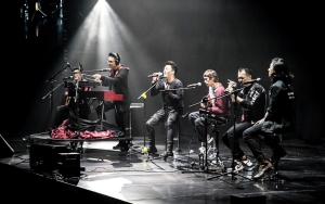 Telah Sukses Digelar, Konsep Konser NOAH DekadeXperience Disebut Jadi yang Pertama di Dunia