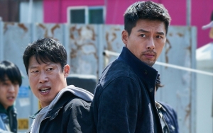 Jadi Sorotan, Begini Cara Hyun Bin Perlakukan Yoo Hae Jin Saat Telat