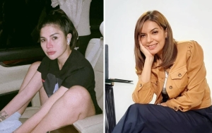 Kini Bungkam, Nikita Mirzani Sempat Sindir Najwa Shihab Haus Kedudukan Gegara Ngebet Ingin Jadi Ini