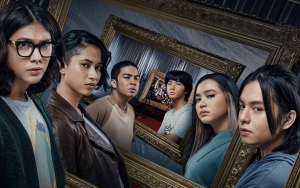 'Mencuri Raden Saleh' Telah Tayang di Malaysia
