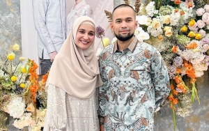 Ekspresif, Begini Keseruan Teuku Wisnu dan Shireen Sungkar Lakukan Permainan Ini Hingga Bikin Ngakak