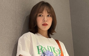 Uang Receh Wendy Selamatkan Member Red Velvet, Ini Penyebabnya