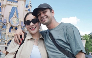 Raffi Ahmad Ngonten Mesra Bareng Istri, Nagita Slavina Justru Bereaksi Diluar Dugaan