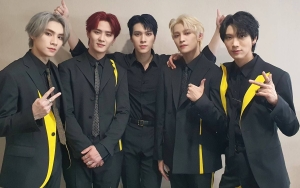 ITA 2022: 'Love Talk' Termasuk, WayV Pecah Abis Bawakan 4 Lagu Hits di Concert Celebration