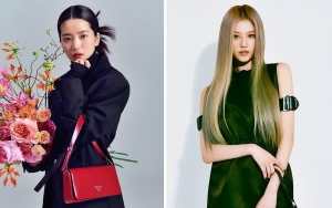 Beda Style Kim Tae Ri dan Sana TWICE di Event Sama Tuai Respons 'Terbalik'