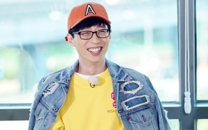 Yoo Jae Suk Akui Berhenti Merokok Demi Anak dan Istrinya