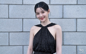 Penampilan Terbuka Kim Yoo Jung Hempas Imej Aktris Cilik Jadi Perbincangan