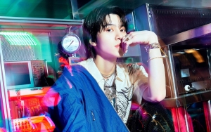 ITA 2022: MC Panik Hendery WayV Mendadak Sebut Nama Merek Mi Instan Indonesia