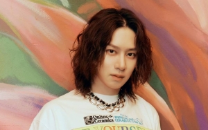 Kim Heechul Super Junior Kehilangan Banyak Uang Karena Pinjamkan ke Orang Lain