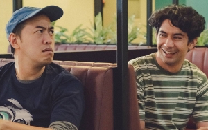 Reza Rahadian Sukses Lakoni Adegan Ini Secara Dadakan, Pandji Pragiwaksono: Aneh Banget