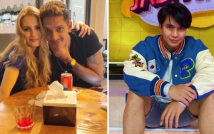 Robby Shine Balas Telak Soal Dicap Pansos Usai Laporkan Billy Syahputra