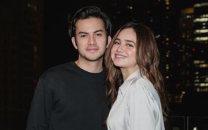 Syifa Hadju Bahas Cerita Unik di Balik Panggilan 'Kyko' untuk Rizky Nazar, Malu-malu Beber Artinya