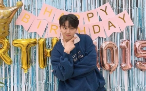 Patahkan Evil Editing Mnet 'Street Man Fighter', 10 Pesona Roh Tae Hyun Dalam Berbagai Warna Rambut