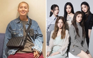 Mino WINNER Ungkap Kekesalannya Pada ITZY Gara-Gara Hal Ini
