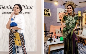 Sempat Bungkam, Nikita Mirzani Balik Sentil Najwa Shihab Lewat Video Ini: Teruntuk Netizen Komen Aja