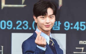 Dipuji Sutradara, Begini Totalitas Sungjae BTOB Saat Bintangi 'The Golden Spoon'
