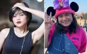 Jeje Slebew Ternyata Jago Bahasa Inggris, Reaksi Keanu Agl Disebut Wakili Netizen