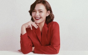 Amanda Manopo Akhirnya Sapa Penggemar Usai Jatuh Sakit, Tangan Biru Jadi Sorotan