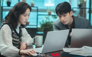 Hubungan Kim Go Eun & Wi Ha Joon Bakal Alami Perubahan, Produser 'Little Women' Beri Bocoran Penting