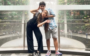 Anti Jaim, Tiara Andini Luwes Cover Dance BLACKPINK di Depan Keluarga Alshad Ahmad