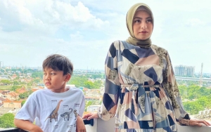 Diunfollow Ferdi Anak Sule, Reaksi Nathalie Holscher Malah Direspons Sinis