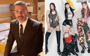 Jimmy Kimmel Dikritik Fans BLACKPINK Gara-gara Ucapannya Ini