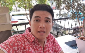 Tak Banyak yang Tahu, Aldi Taher Bongkar Titik Terendah Dalam Hidup Hingga Merasa Hancur Banget