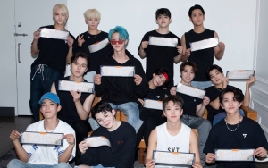 Datang Jauh-Jauh, Konser SEVENTEEN di Jakarta Dapat Dukungan Spesial Dari Para Sosok Ini