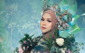 Ria Ricis Tak Pernah Pajang Foto Keluarga di Sosmed, Alasannya Berkaitan Dengan Oki Setiana Dewi