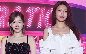 Berkat Tae Yeon, Mimpi Sooyoung SNSD Sejak Tahun 2020 Terwujud